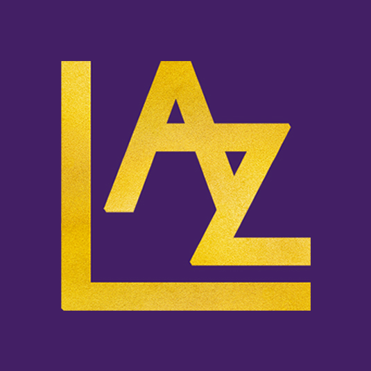 Leciaz 패션 & 라이프스타일 블로그 로고